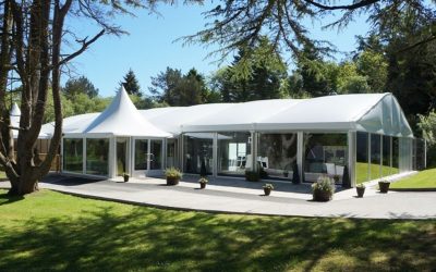 Nueva Pared Vidriada